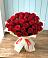 Букет 29 Красных роз в Родниках Краснодарского края