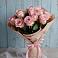 Букет цветов из: Розы в Родниках Краснодарского края