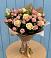 Букет цветов из: Розы в Родниках Краснодарского края
