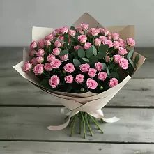 Букет Удовольствие #REPLACE_PRED# Родниках Краснодарского края