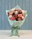 Букет цветов из: Розы в Родниках Краснодарского края