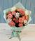 Букет цветов из: Розы в Родниках Краснодарского края