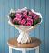 Букет цветов из: Розы в Родниках Краснодарского края