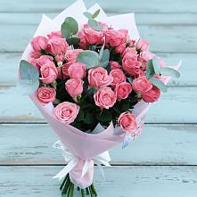 Букет Леди совершенство #REPLACE_PRED# Родниках Краснодарского края