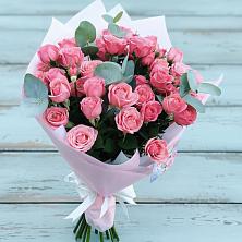 Букет Леди совершенство в Родниках Краснодарского края